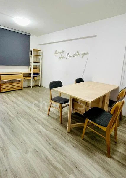 3 Room (3I) HDB for Rent in  30 Jalan Klinik - Image 2