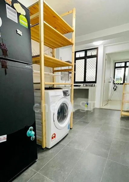 3 Room (3I) HDB for Rent in  30 Jalan Klinik - Image 3