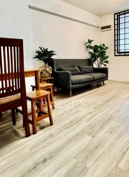 3 Room (3I) HDB for Rent in  30 Jalan Klinik - Image 12