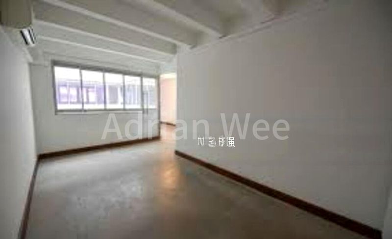 Shop / Shophouse for Rent: Restaurant Space for Rent on Duxton Road - Image 3
