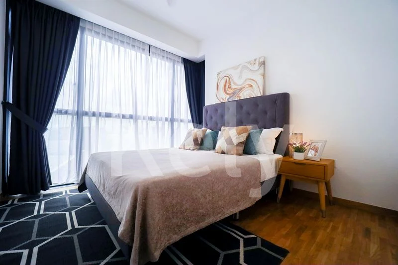 2 Bed Apartment (Condo) for Sale in  The Antares - Image 5