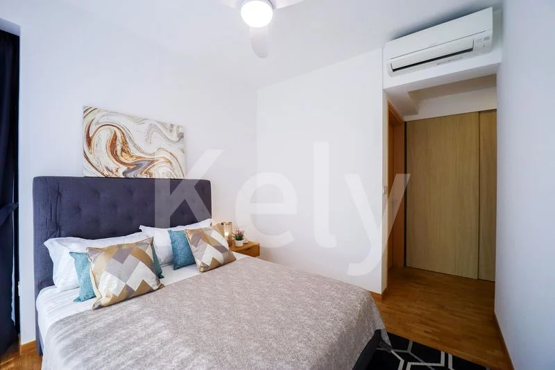 2 Bed Apartment (Condo) for Sale in  The Antares - Image 6