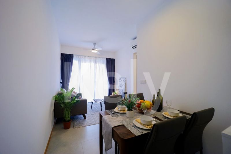 2 Bed Apartment (Condo) for Sale in  The Antares - Image 4