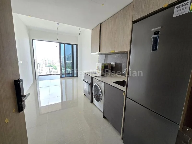 1 Bed Condo for Rent in  Verticus - Image 12