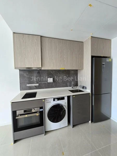 1 Bed Condo for Rent in  Verticus - Image 7