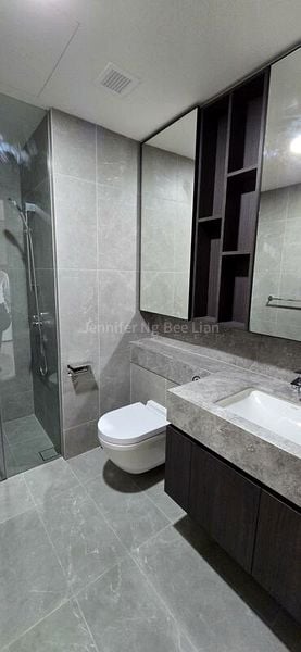 1 Bed Condo for Rent in  Verticus - Image 1