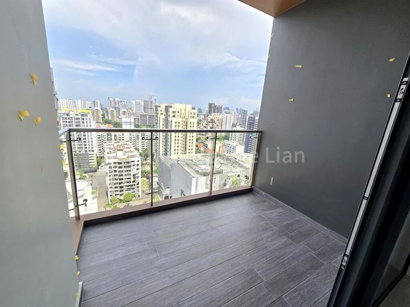 1 Bed Condo for Rent in  Verticus - Image 5