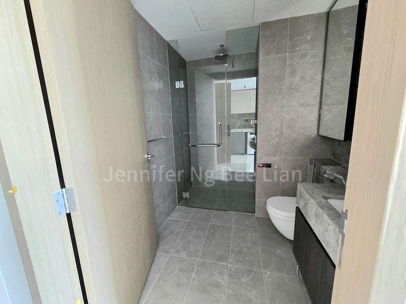 1 Bed Condo for Rent in  Verticus - Image 8