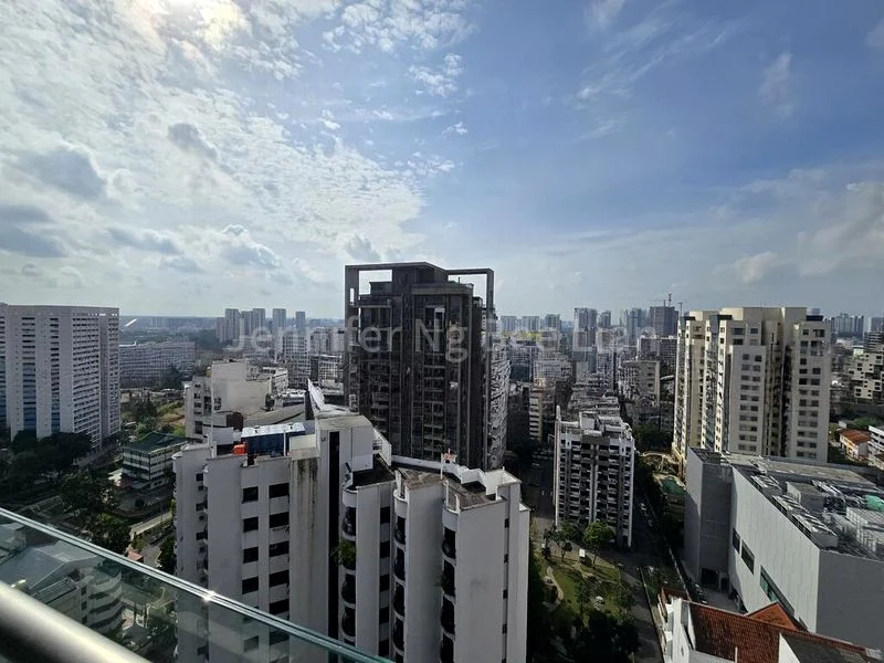 1 Bed Condo for Rent in  Verticus - Image 4