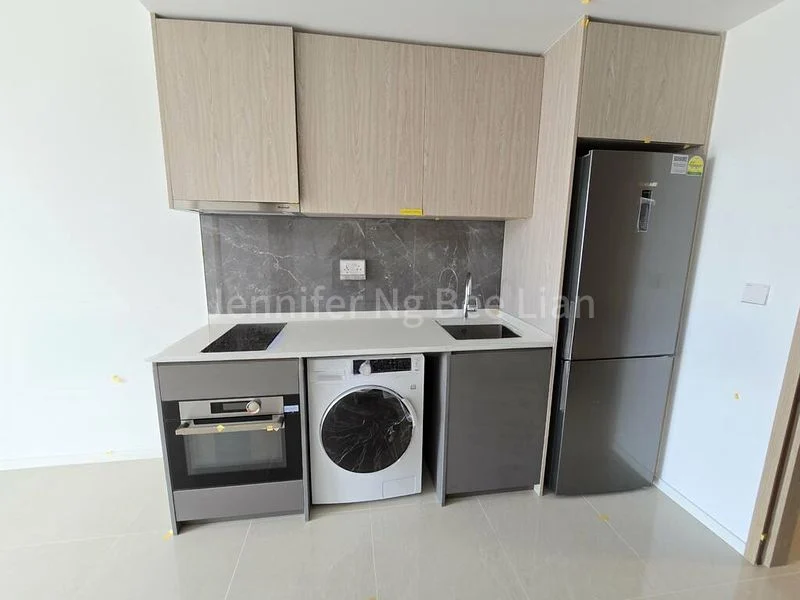 1 Bed Condo for Rent in  Verticus - Image 6