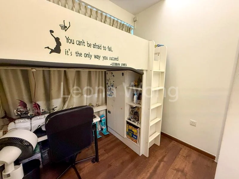 3 Bed Condo for Sale in  The Luxurie - Image 6