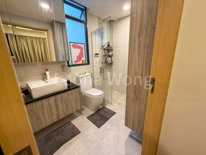 3 Bed Condo for Sale in  The Luxurie - Image 5