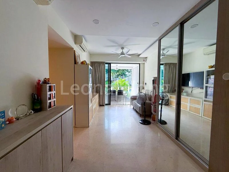 3 Bed Condo for Sale in  The Luxurie - Image 3