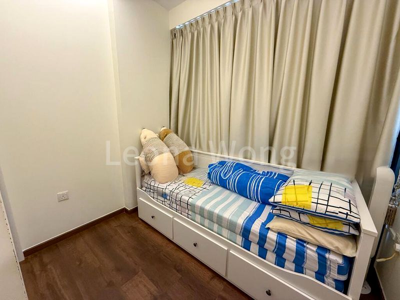 3 Bed Condo for Sale in  The Luxurie - Image 7