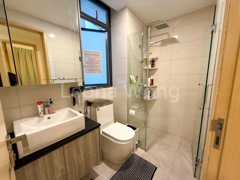 3 Bed Condo for Sale in  The Luxurie - Image 8