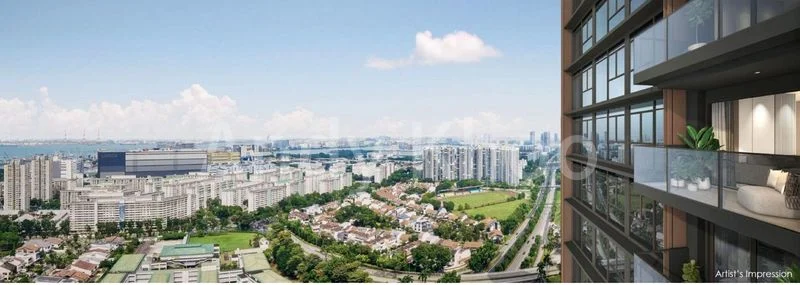 5 Bed Condo for Sale in ELTA - Image 2