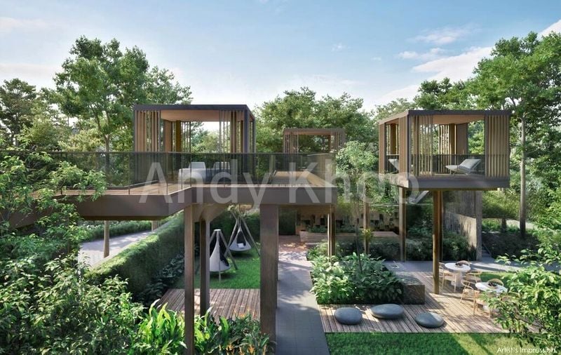 5 Bed Condo for Sale in ELTA - Image 4