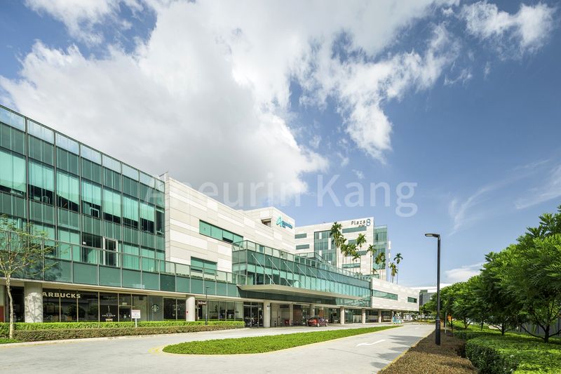 e-Business for Rent in  Plaza 8 @ Cbp - Image 9