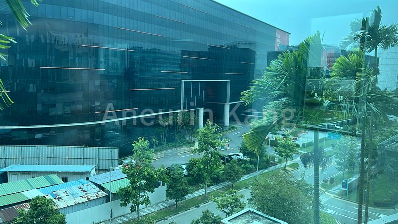 e-Business for Rent in  Plaza 8 @ Cbp - Image 1