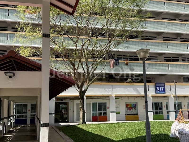 5 Room (5I) HDB for Sale in 514 Pasir Ris Street 52 - Image 9
