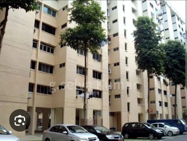 Common Room (HDB) for Rent in  805 Yishun Ring Road - Image 3