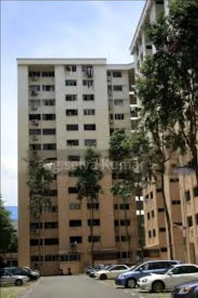 Common Room (HDB) for Rent in  805 Yishun Ring Road - Image 2