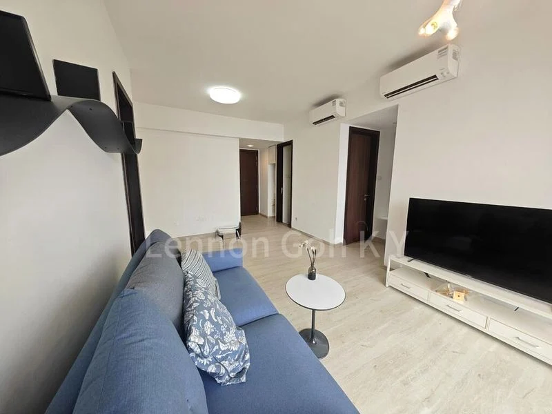 2 Bed Apartment (Condo) for Rent in  Axis @ Siglap - Image 12