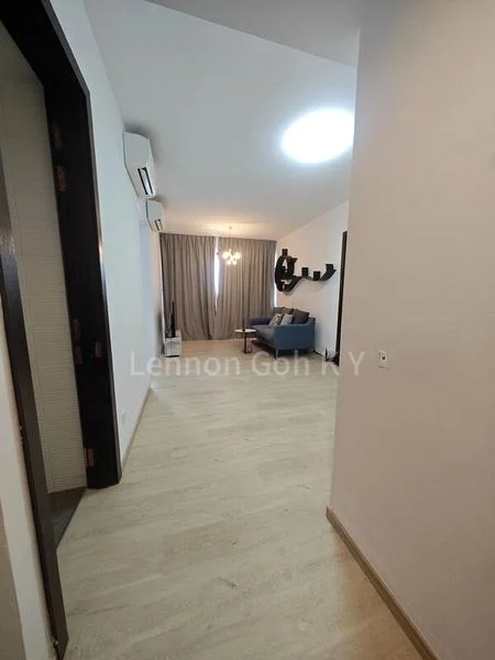 2 Bed Apartment (Condo) for Rent in  Axis @ Siglap - Image 10