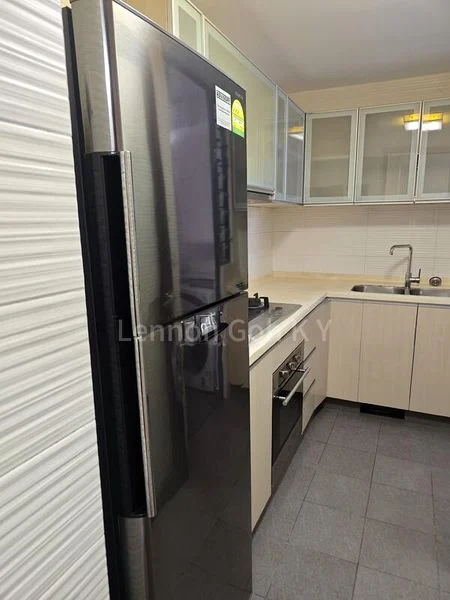 2 Bed Apartment (Condo) for Rent in  Axis @ Siglap - Image 9