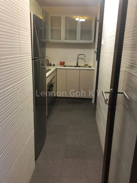 2 Bed Apartment (Condo) for Rent in  Axis @ Siglap - Image 6