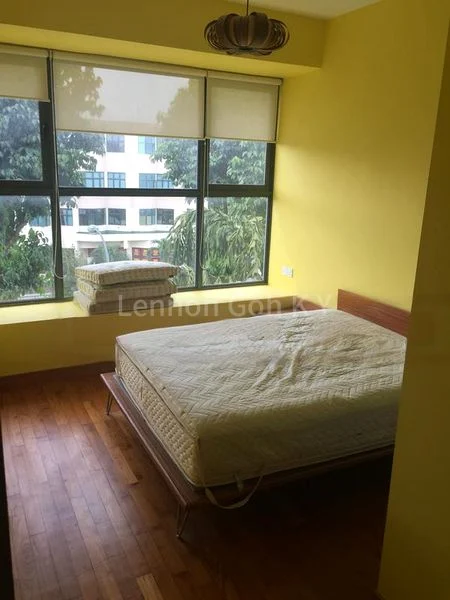 2 Bed Apartment (Condo) for Rent in  Axis @ Siglap - Image 3