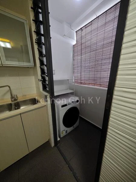 2 Bed Apartment (Condo) for Rent in  Axis @ Siglap - Image 11