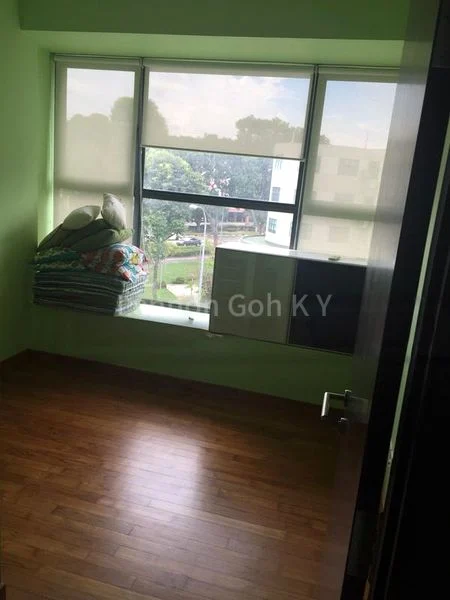 2 Bed Apartment (Condo) for Rent in  Axis @ Siglap - Image 4