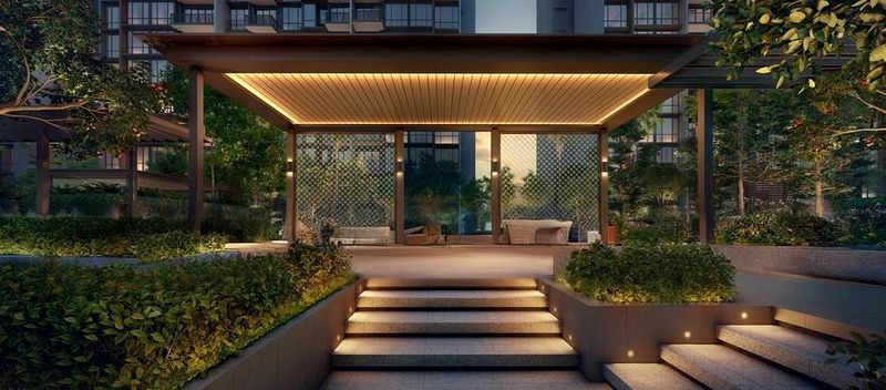 5 Bed Condo for Sale in  Emerald of Katong - Image 8