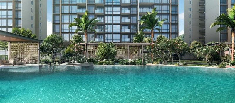 5 Bed Condo for Sale in  Emerald of Katong - Image 7