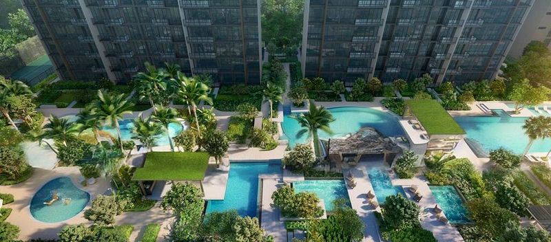 5 Bed Condo for Sale in  Emerald of Katong - Image 6