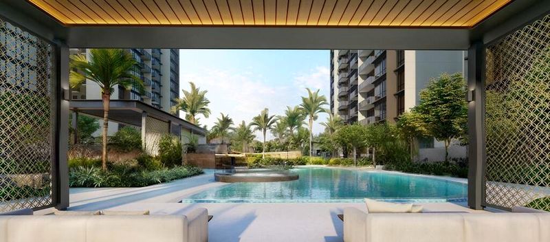 5 Bed Condo for Sale in  Emerald of Katong - Image 4