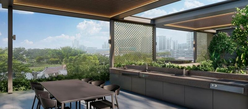 5 Bed Condo for Sale in  Emerald of Katong - Image 3