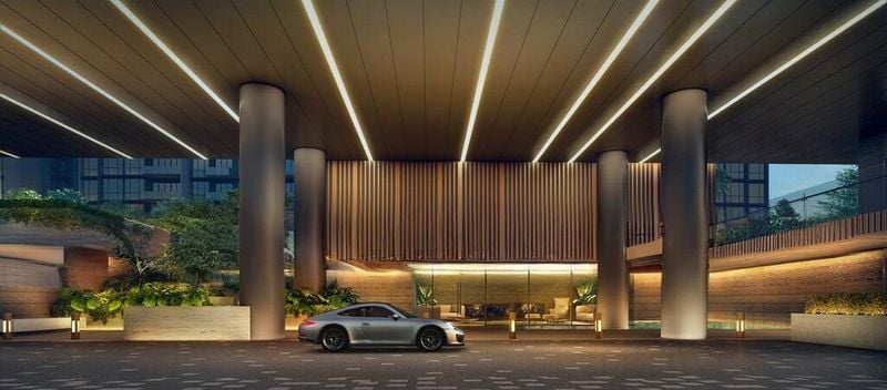 5 Bed Condo for Sale in  Emerald of Katong - Image 1