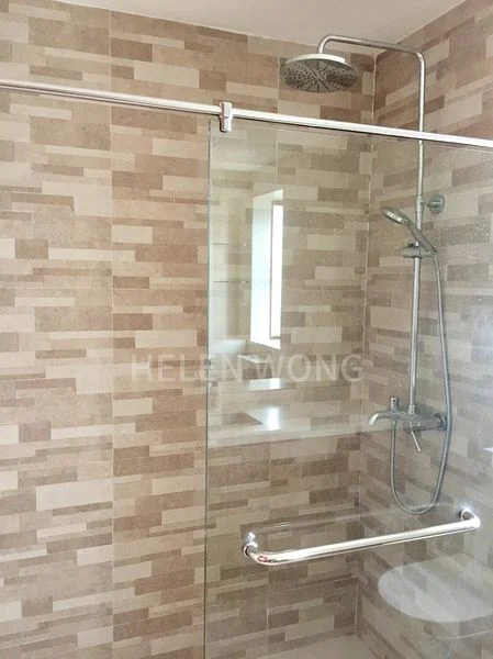 3 Bed Condo for Rent in  Tropical Spring - Image 5