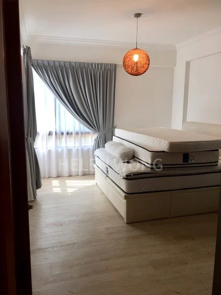 3 Bed Condo for Rent in  Tropical Spring - Image 11