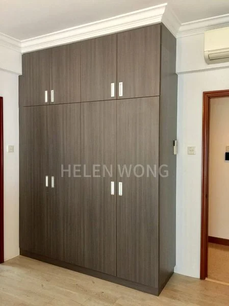 3 Bed Condo for Rent in  Tropical Spring - Image 3