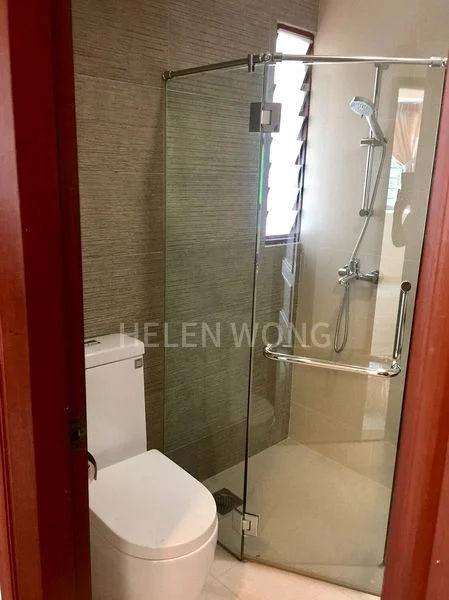 3 Bed Condo for Rent in  Tropical Spring - Image 4