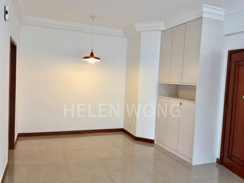 3 Bed Condo for Rent in  Tropical Spring - Image 9