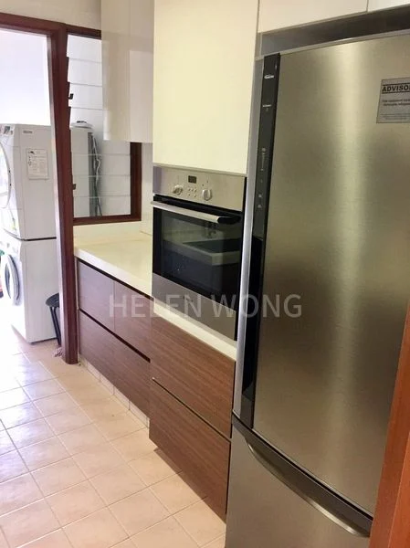 3 Bed Condo for Rent in  Tropical Spring - Image 8