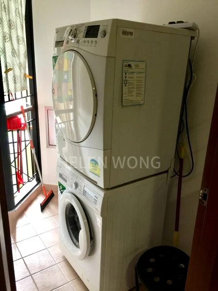 3 Bed Condo for Rent in  Tropical Spring - Image 2