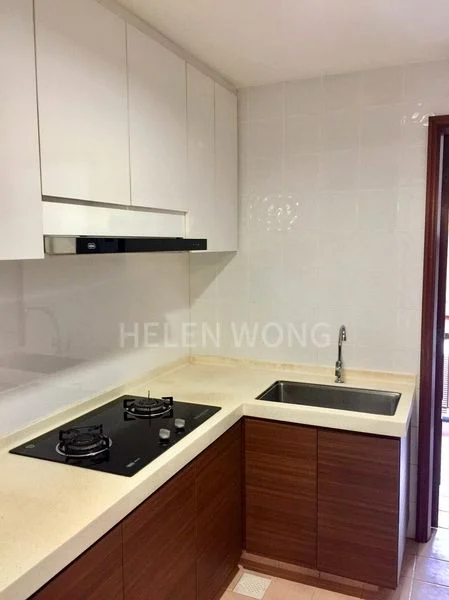 3 Bed Condo for Rent in  Tropical Spring - Image 7