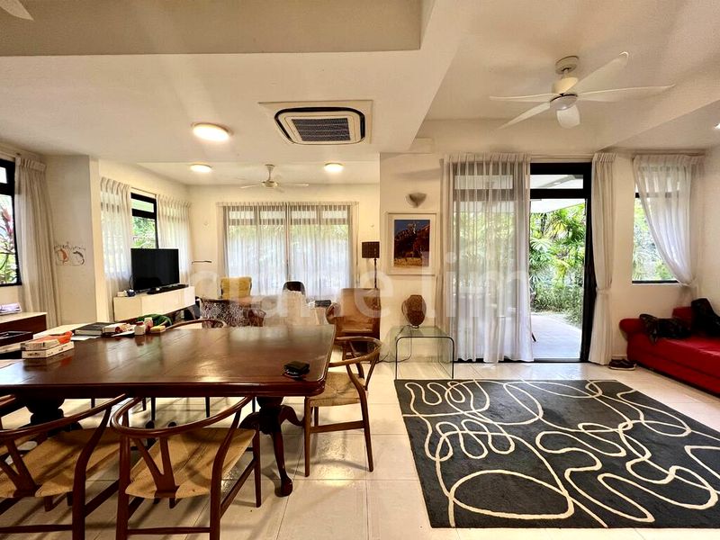 4 Bed Corner Terrace (Landed) for Sale in  Capitol Park - Image 6