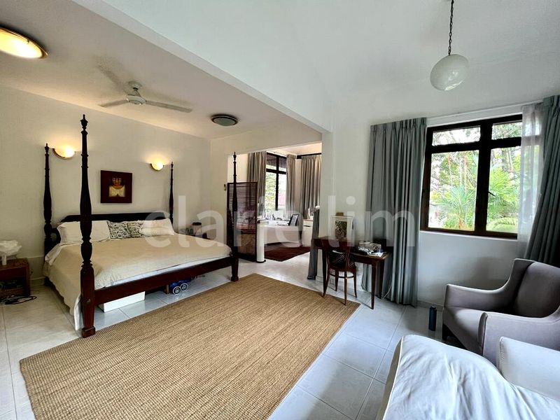 4 Bed Corner Terrace (Landed) for Sale in  Capitol Park - Image 9