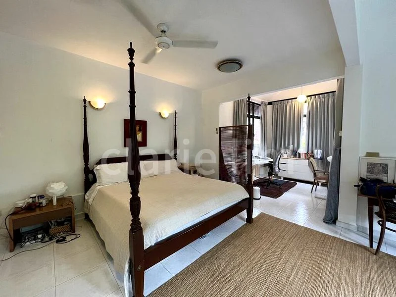 4 Bed Corner Terrace (Landed) for Sale in  Capitol Park - Image 10